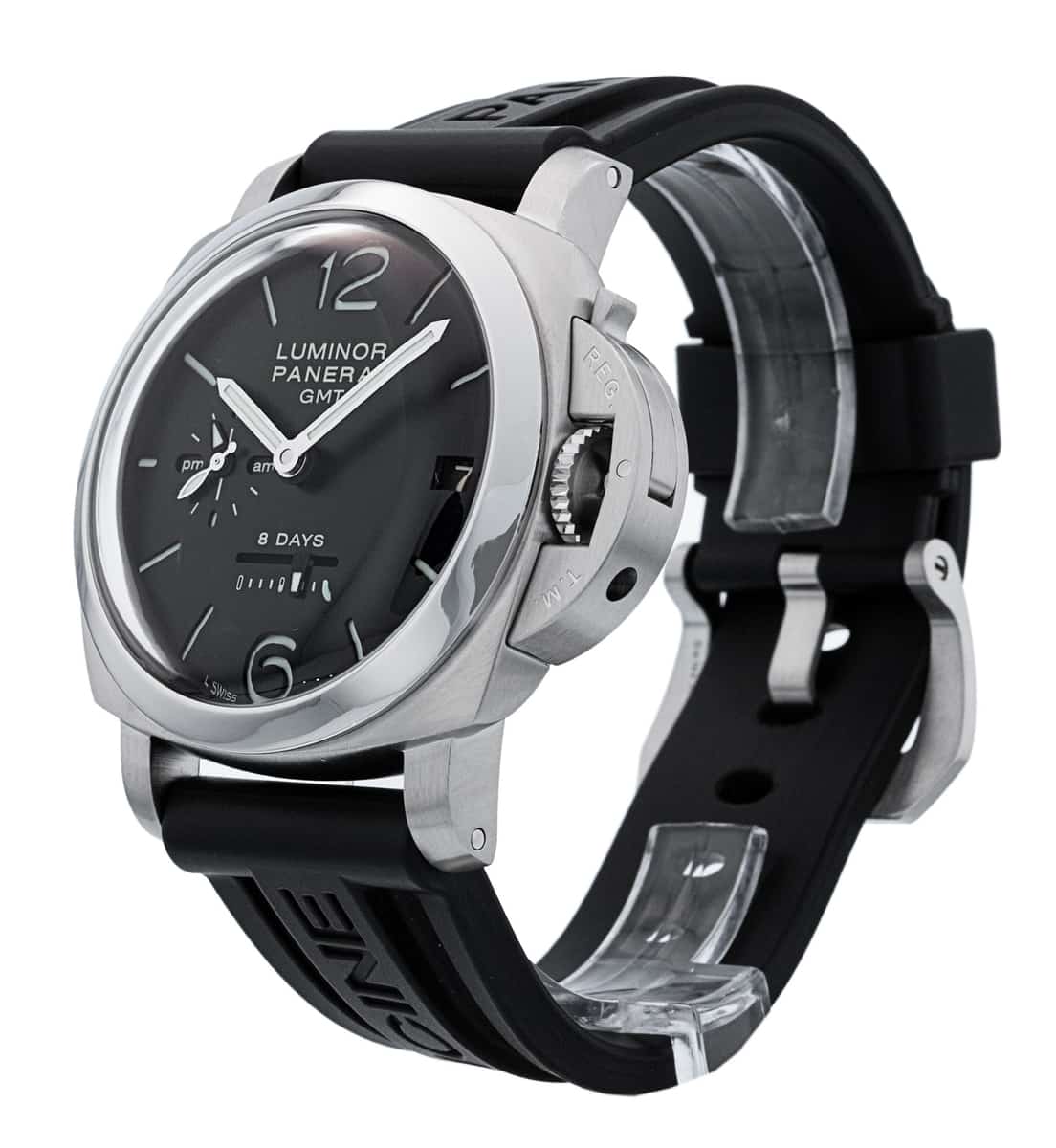 Panerai Luminor 8 Days PAM00233 Panerai Luminor 8 Days PAM00233
